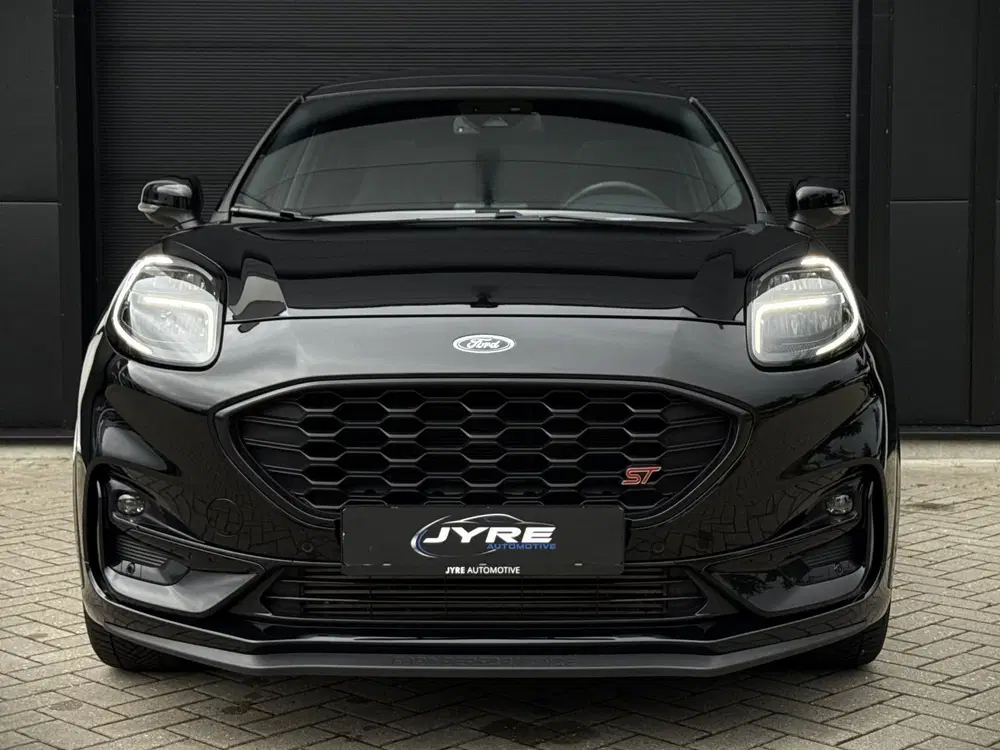 Ford Puma 1.5 EcoBoost ST-X uit 2022, foto 6