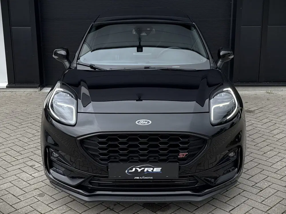 Ford Puma 1.5 EcoBoost ST-X uit 2022, foto 7