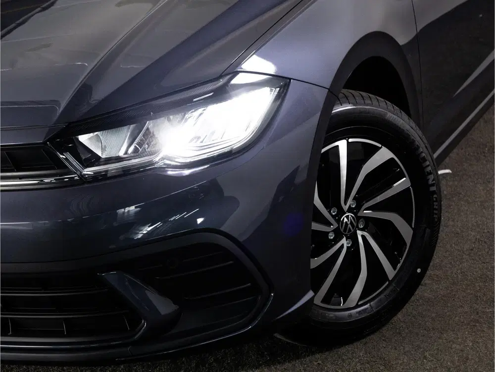 Volkswagen Polo Life Edition 1.0 TSI 95pk uit 2025, foto 12