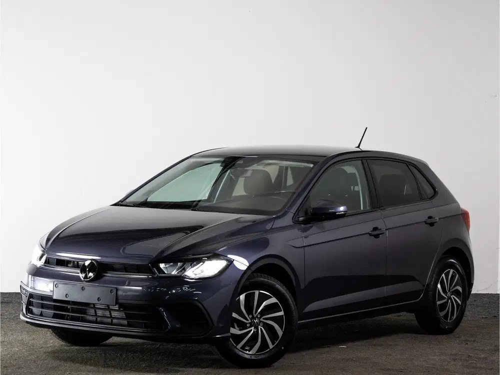 Volkswagen Polo Life Edition 1.0 TSI 95pk uit 2025, foto 3