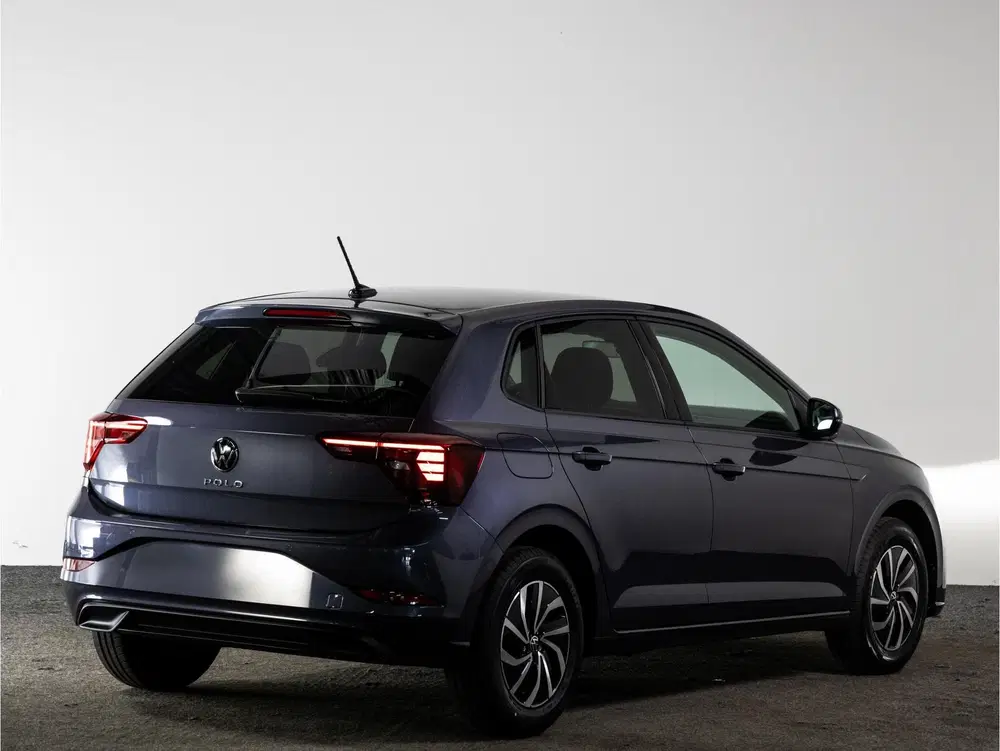 Volkswagen Polo Life Edition 1.0 TSI 95pk uit 2025, foto 4