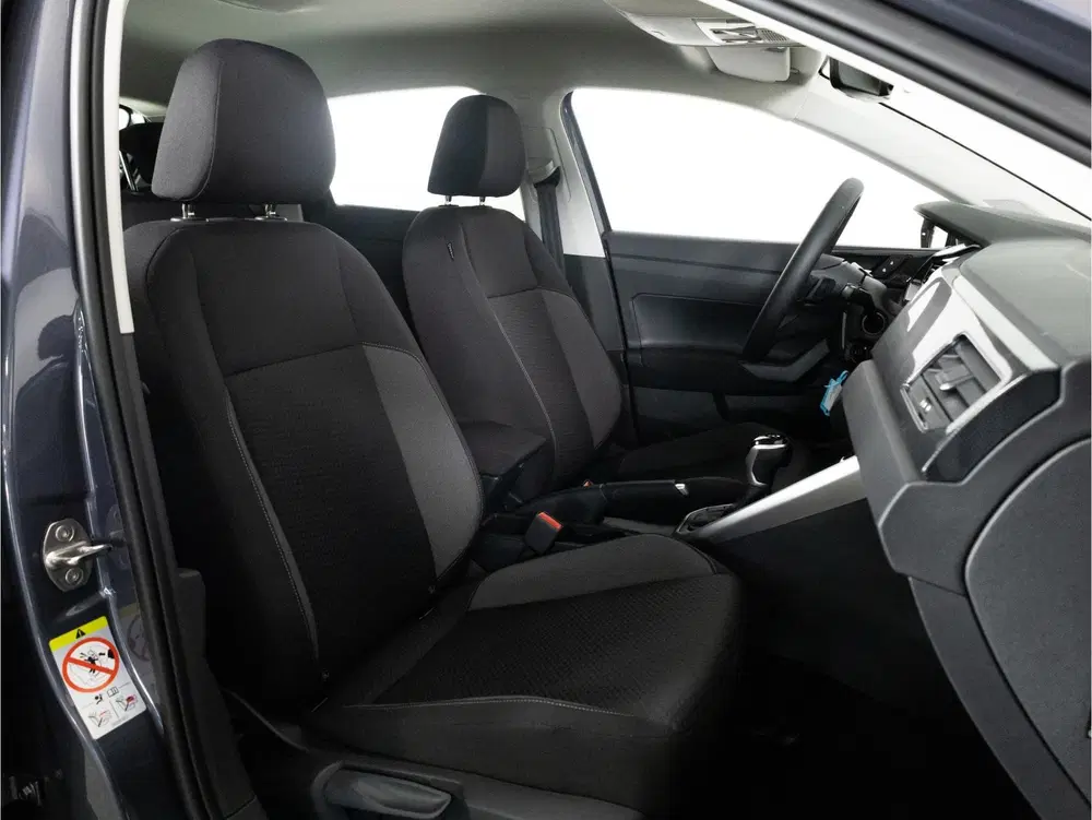 Volkswagen Polo Life Edition 1.0 TSI 95pk uit 2025, foto 5