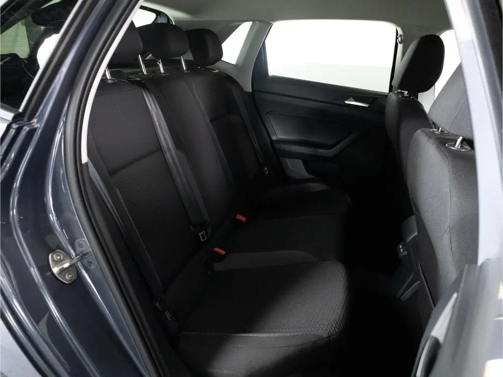 Volkswagen Polo Life Edition 1.0 TSI 95pk uit 2025, foto 6