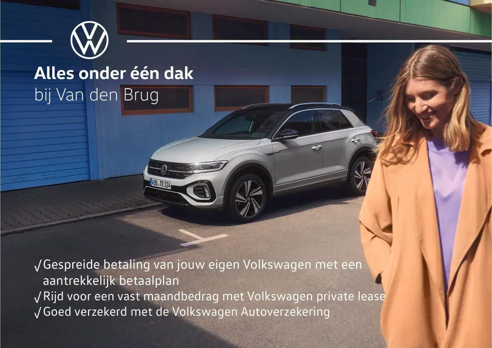Volkswagen Polo Life Edition 1.0 TSI 95pk uit 2025, foto 7