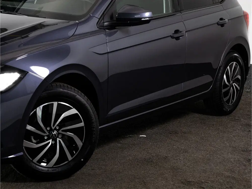 Volkswagen Polo Life Edition 1.0 TSI 95pk uit 2025, foto 9
