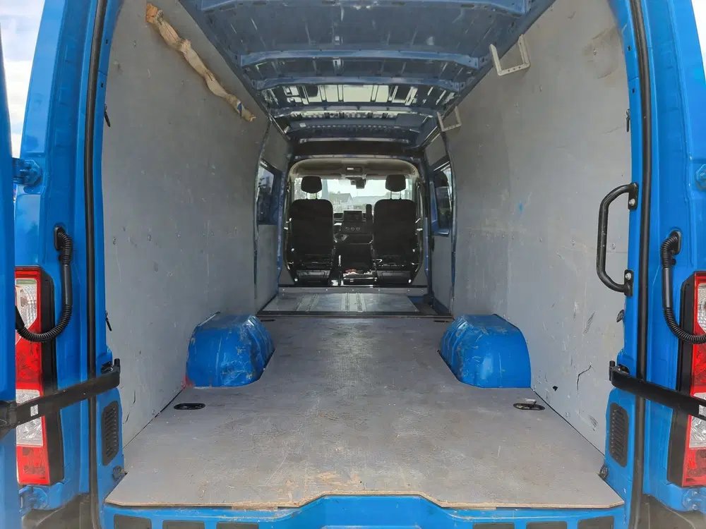 Renault Master T35 2.3 dCi 130 PK L4-H3 * Dubbel Lucht * uit 2021, foto 7