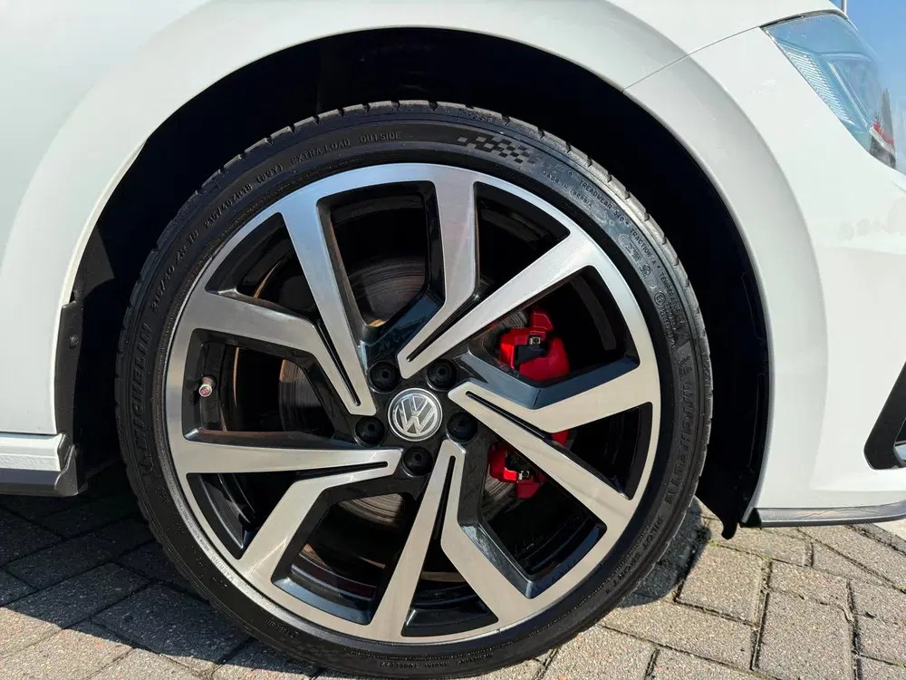 Volkswagen Polo 2.0 TSI GTI RIJKLAARPRIJS uit 2020, foto 10