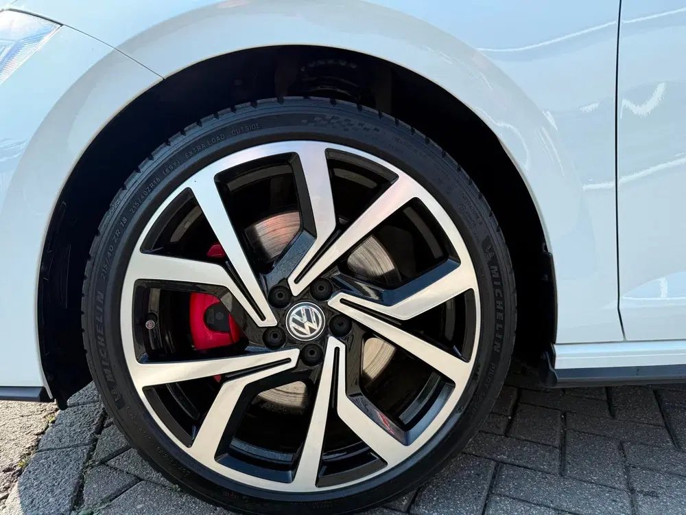 Volkswagen Polo 2.0 TSI GTI RIJKLAARPRIJS uit 2020, foto 11