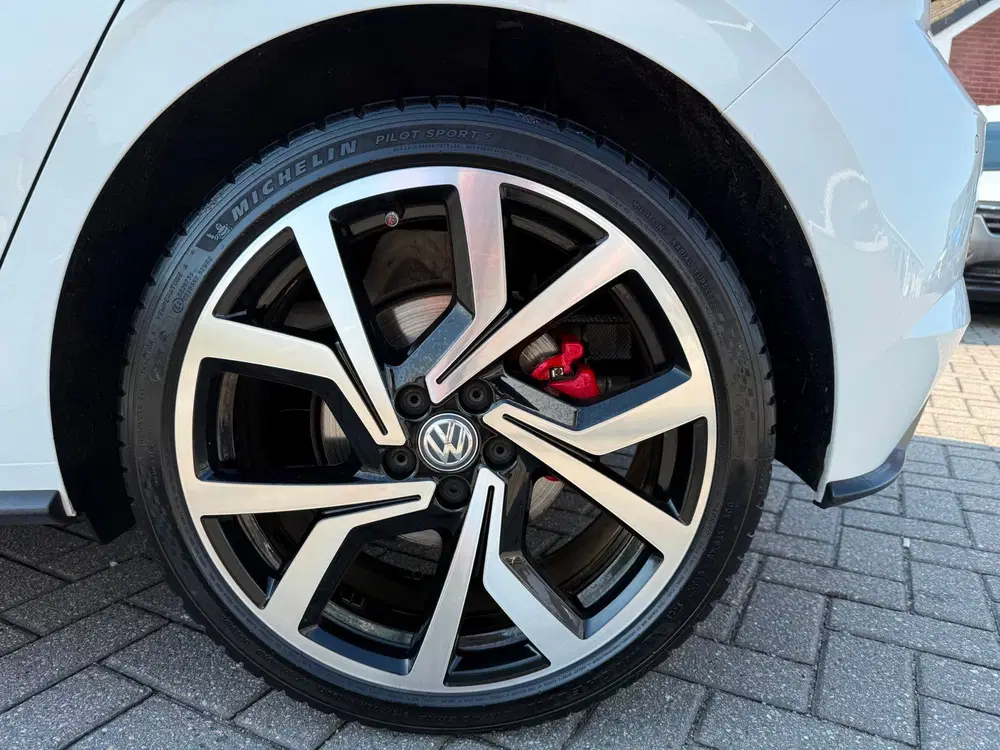 Volkswagen Polo 2.0 TSI GTI RIJKLAARPRIJS uit 2020, foto 12