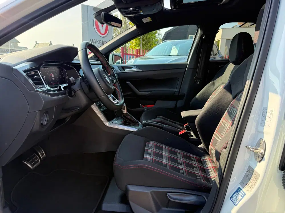 Volkswagen Polo 2.0 TSI GTI RIJKLAARPRIJS uit 2020, foto 13