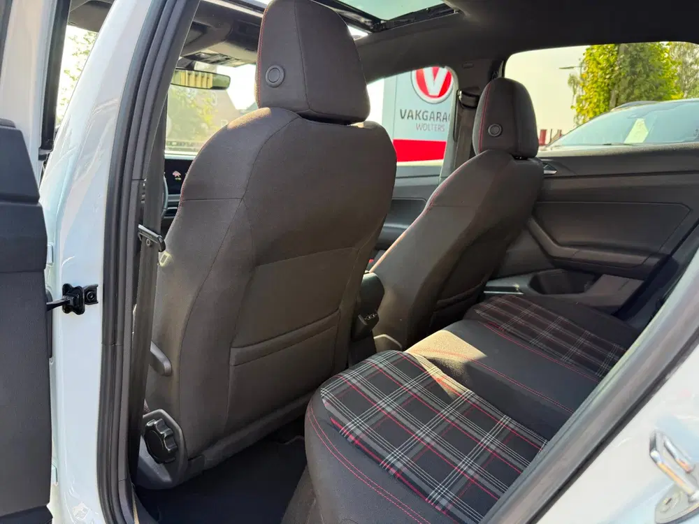 Volkswagen Polo 2.0 TSI GTI RIJKLAARPRIJS uit 2020, foto 14