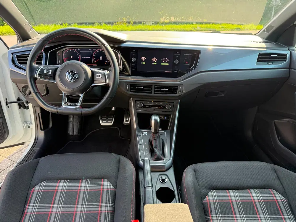 Volkswagen Polo 2.0 TSI GTI RIJKLAARPRIJS uit 2020, foto 15