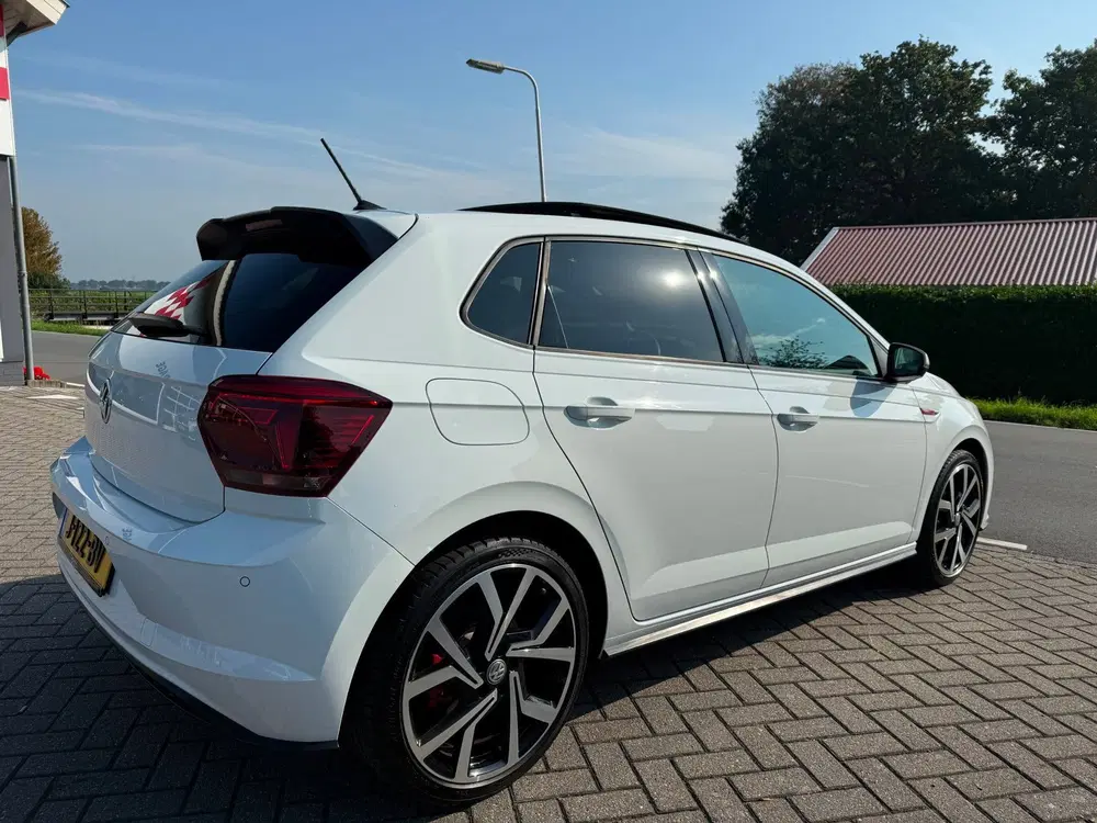 Volkswagen Polo 2.0 TSI GTI RIJKLAARPRIJS uit 2020, foto 8