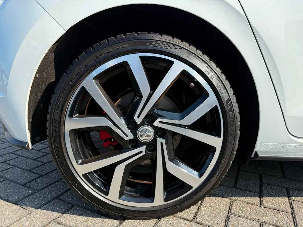 Volkswagen Polo 2.0 TSI GTI RIJKLAARPRIJS uit 2020, foto 9