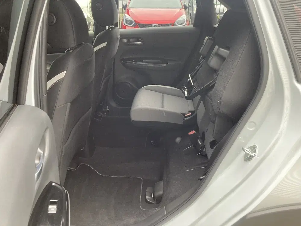 Honda Jazz 1.5 i-MMD 109pk Hybrid Automaat Crosstar uit 2021, foto 13