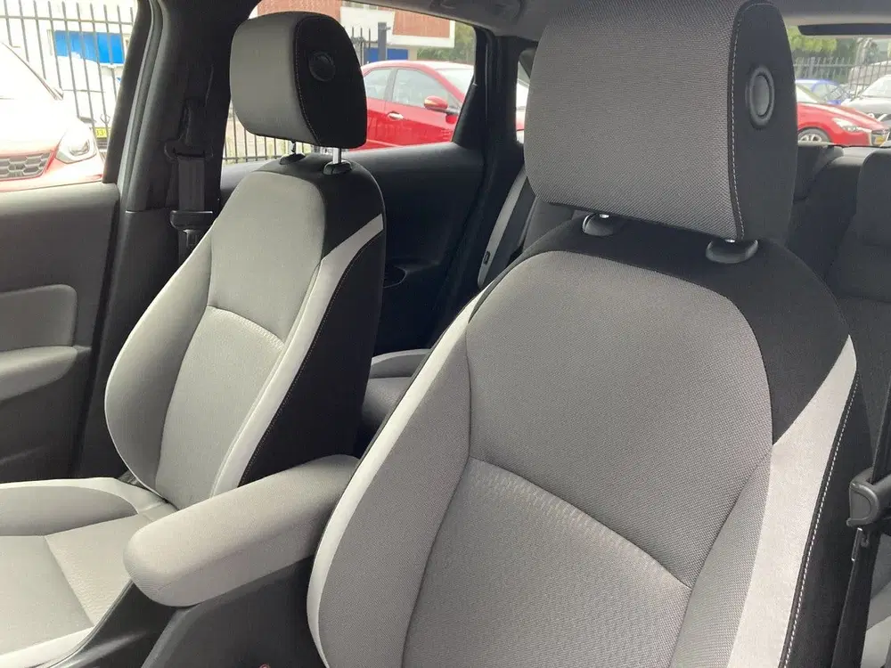 Honda Jazz 1.5 i-MMD 109pk Hybrid Automaat Crosstar uit 2021, foto 15