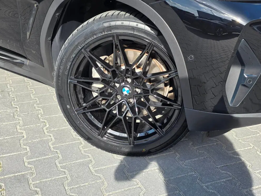 BMW X3 XDrive30e Business Edition Plus uit 2022, foto 13