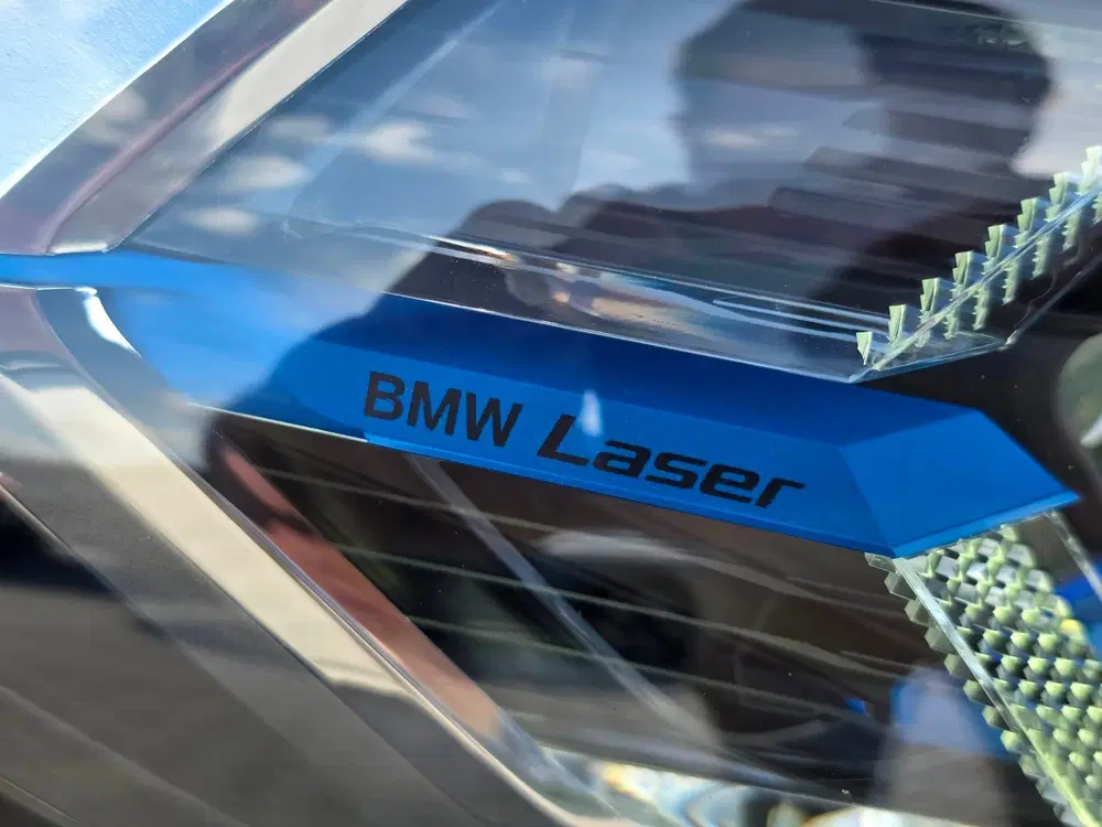 BMW X3 XDrive30e Business Edition Plus uit 2022, foto 14