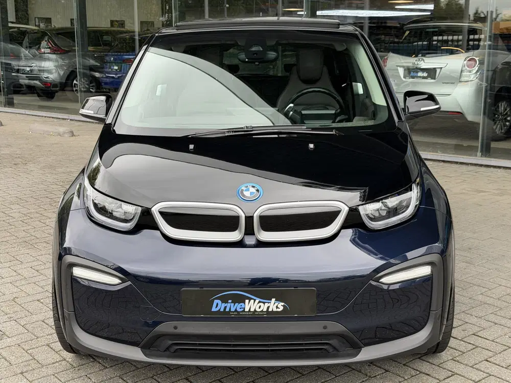 BMW i3 120Ah 42 kWh uit 2021, foto 11