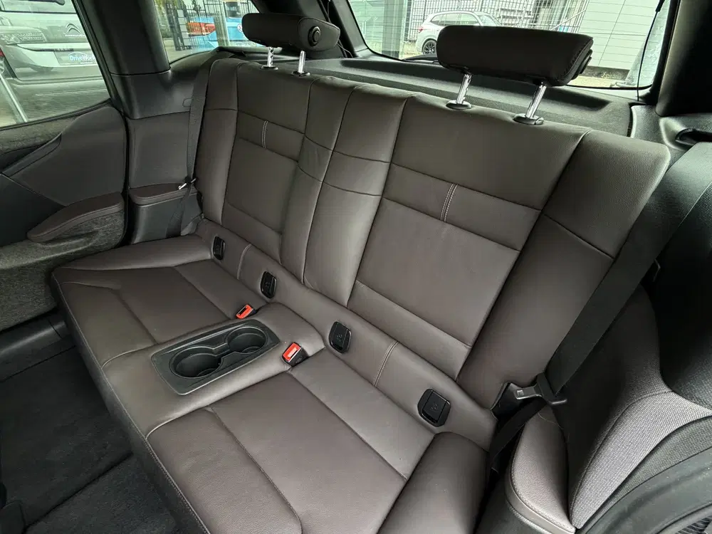 BMW i3 120Ah 42 kWh uit 2021, foto 5