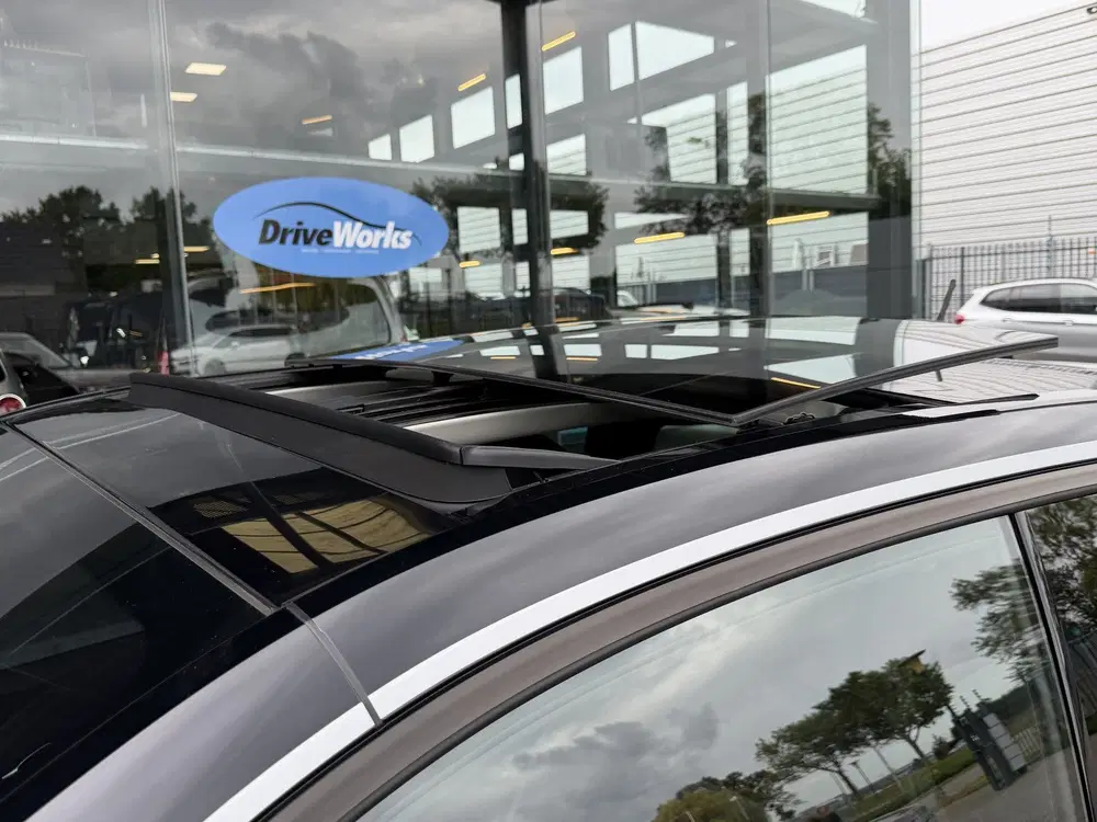 BMW i3 120Ah 42 kWh uit 2021, foto 7
