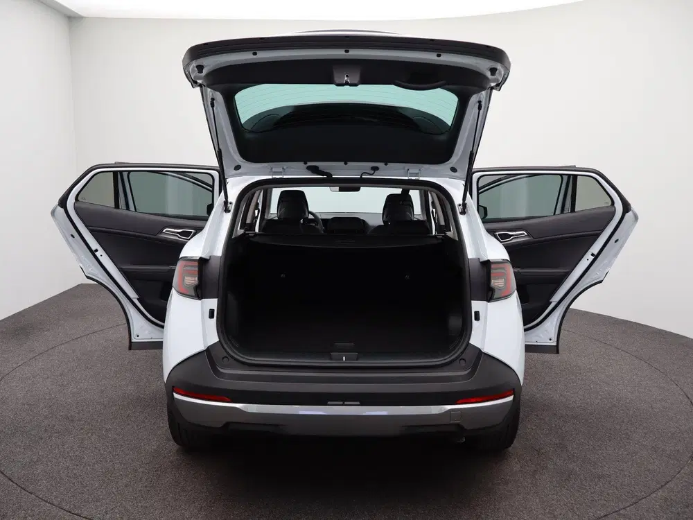 Kia Sportage 1.6 T-GDi Hybrid DynamicLine uit 2026, foto 13