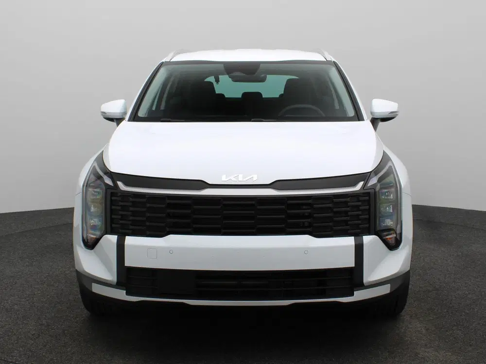 Kia Sportage 1.6 T-GDi Hybrid DynamicLine uit 2026, foto 3