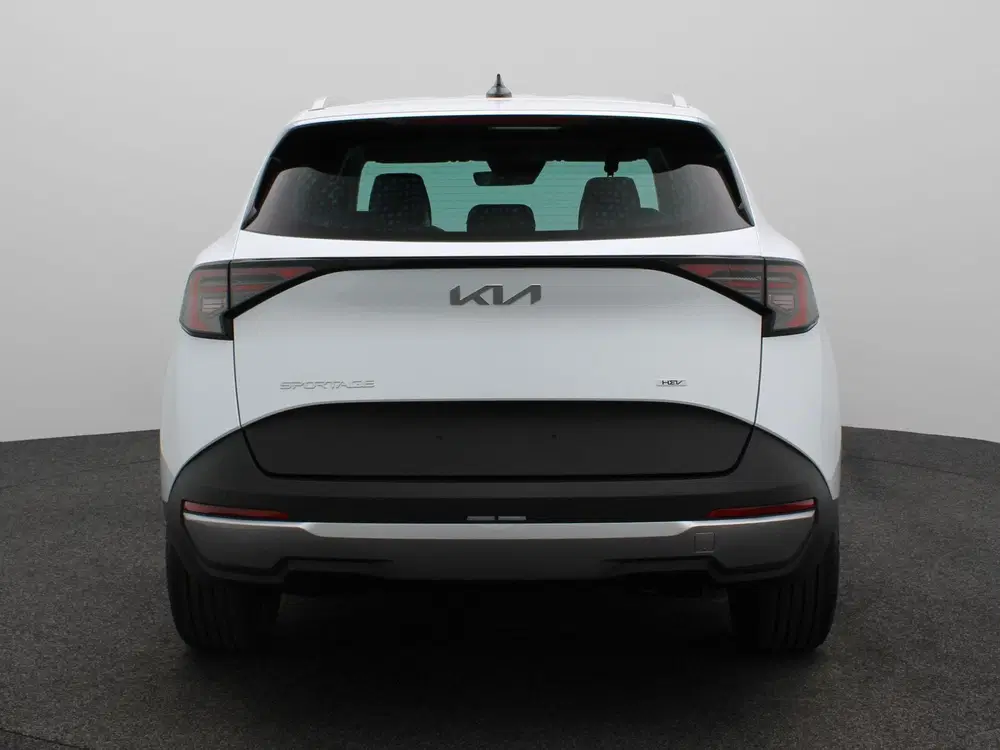 Kia Sportage 1.6 T-GDi Hybrid DynamicLine uit 2026, foto 5