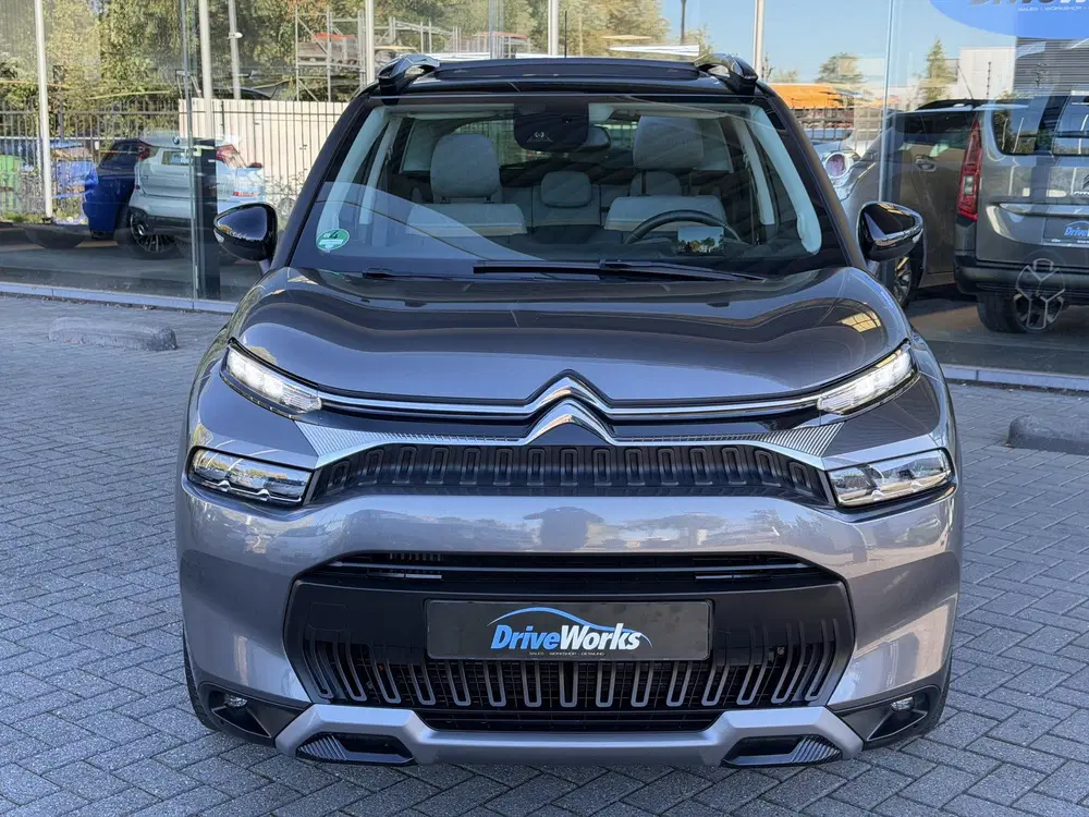 Citroën C3 Aircross 1.2 SHINE 130PK uit 2024, foto 2