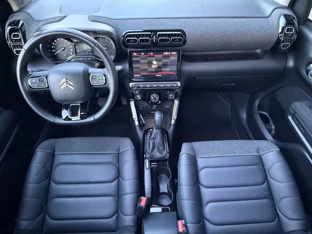 Citroën C3 Aircross 1.2 SHINE 130PK uit 2024, foto 7