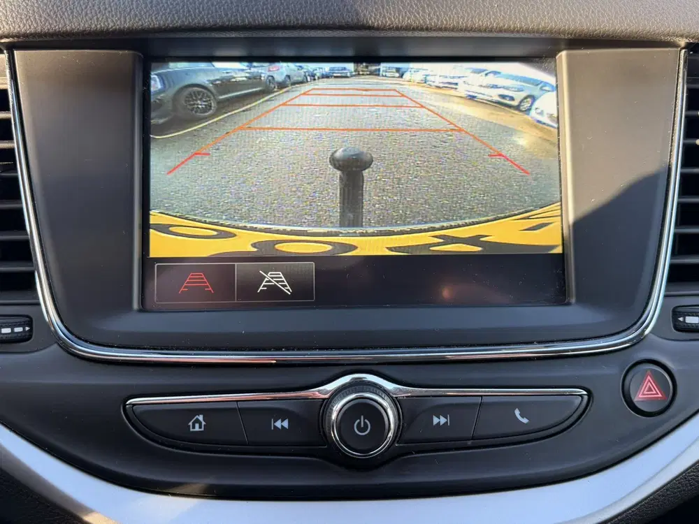 Opel Astra 1.2 Edition 5-DEURS uit 2021, foto 6