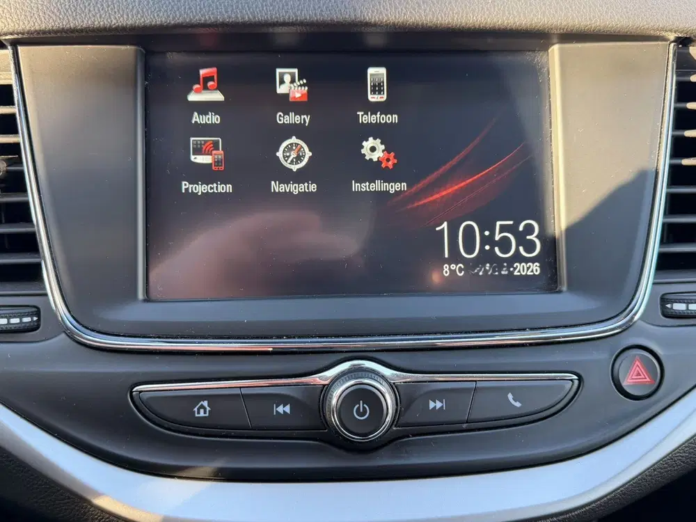 Opel Astra 1.2 Edition 5-DEURS uit 2021, foto 7