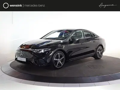 Mercedes-Benz CLA 250+ Launch Edition 85.5 kWh uit 2026