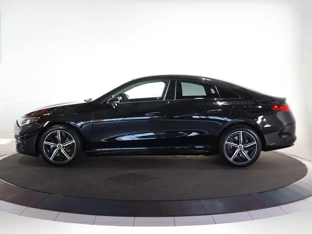 Mercedes-Benz CLA 250+ Launch Edition 85.5 kWh uit 2026, foto 5