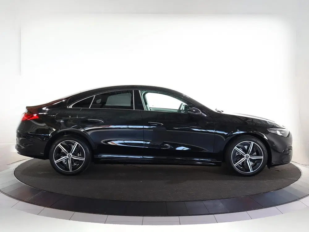 Mercedes-Benz CLA 250+ Launch Edition 85.5 kWh uit 2026, foto 6