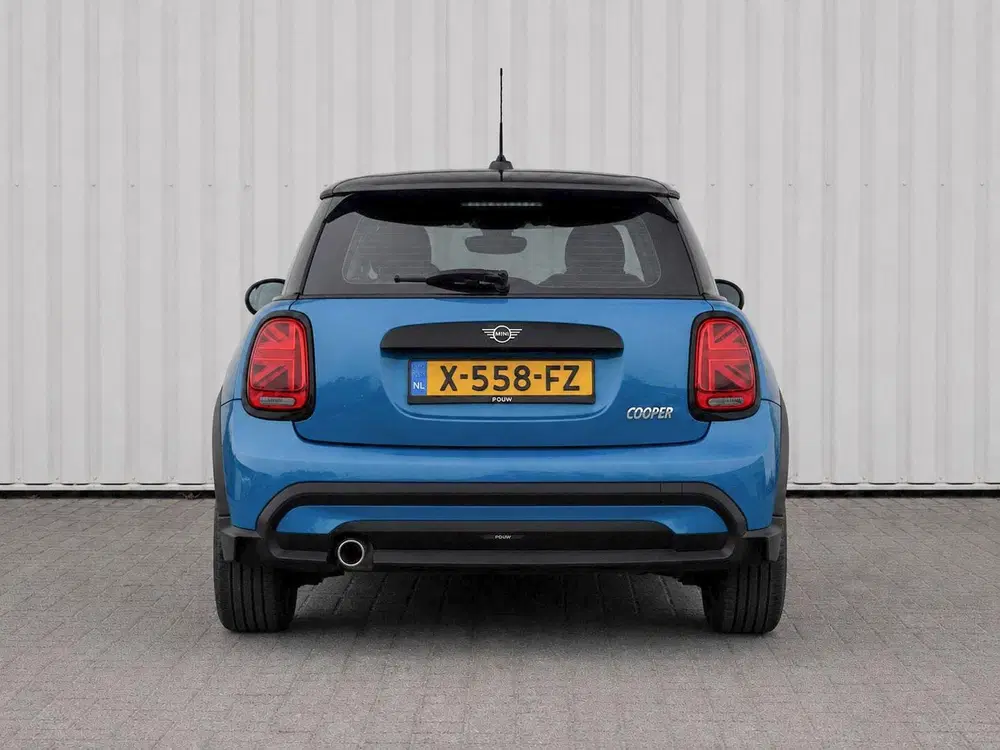 Mini Cooper 1.5 136pk AUT Cooper Camden Edition uit 2023, foto 11