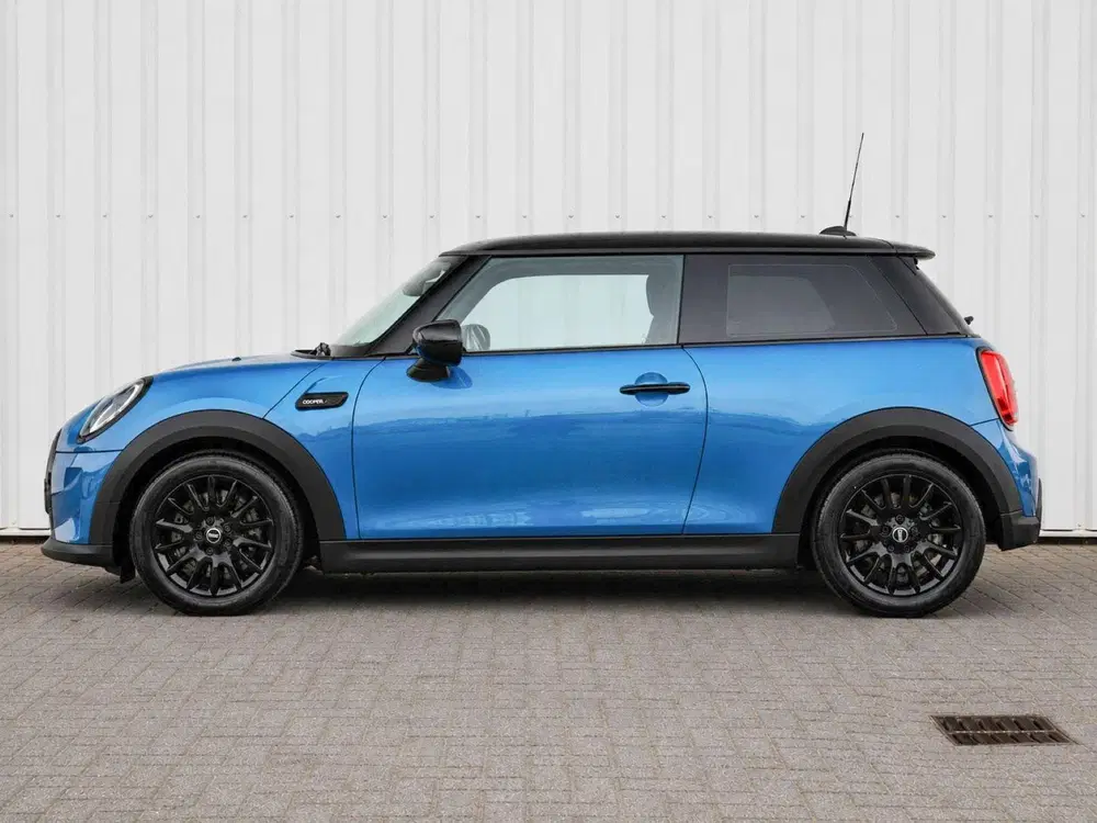 Mini Cooper 1.5 136pk AUT Cooper Camden Edition uit 2023, foto 13