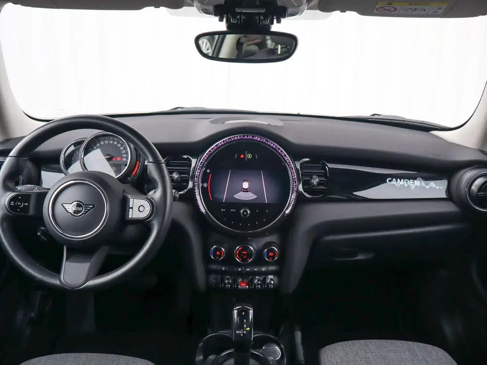 Mini Cooper 1.5 136pk AUT Cooper Camden Edition uit 2023, foto 5