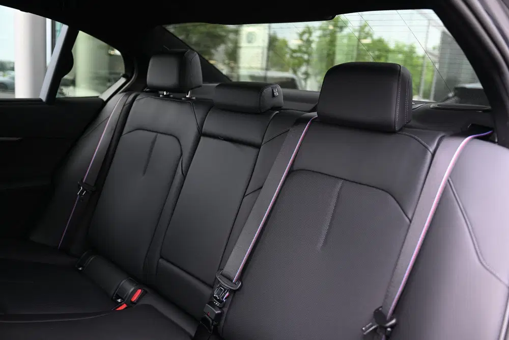 BMW M5 Automaat uit 2026, foto 13