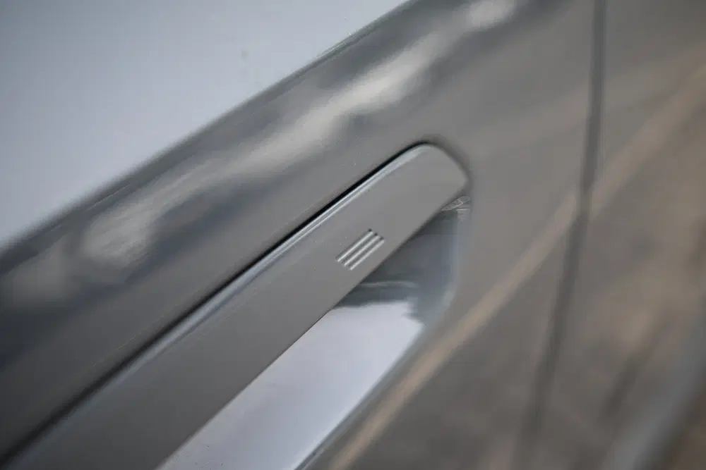 BMW M5 Automaat uit 2026, foto 14