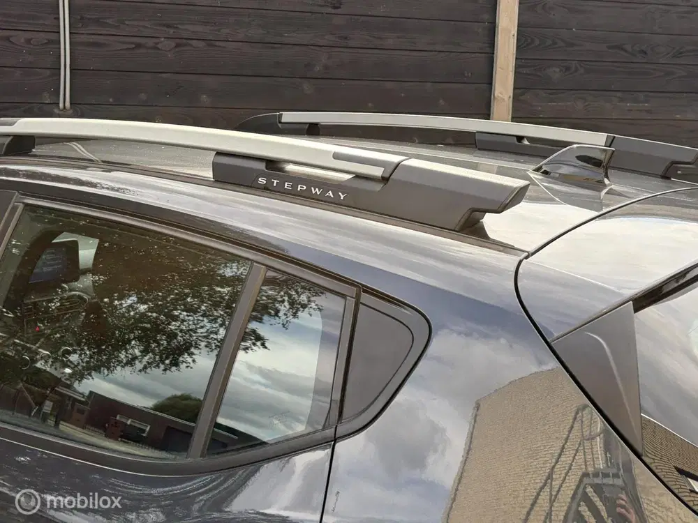 Dacia Sandero 1.0 TCe 90 Comfort Clima uit 2022, foto 11