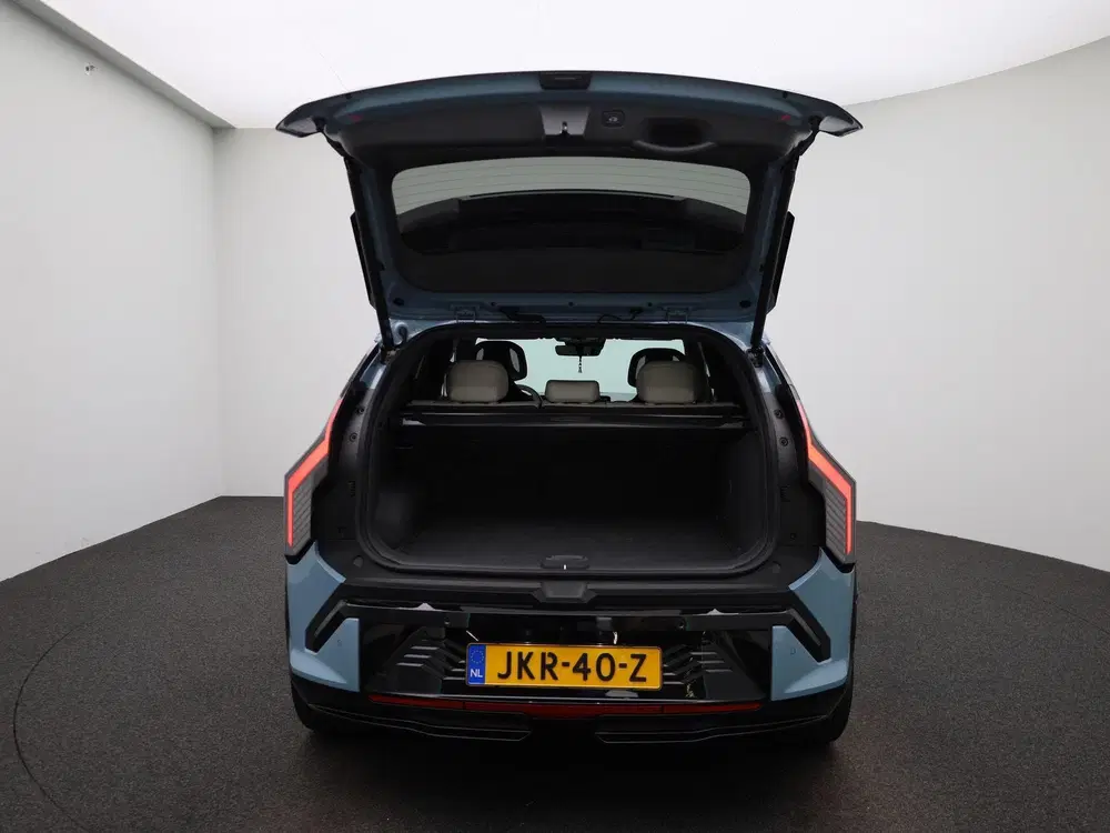 Kia EV3 GT-PlusLine 81.4 kWh uit 2025, foto 11