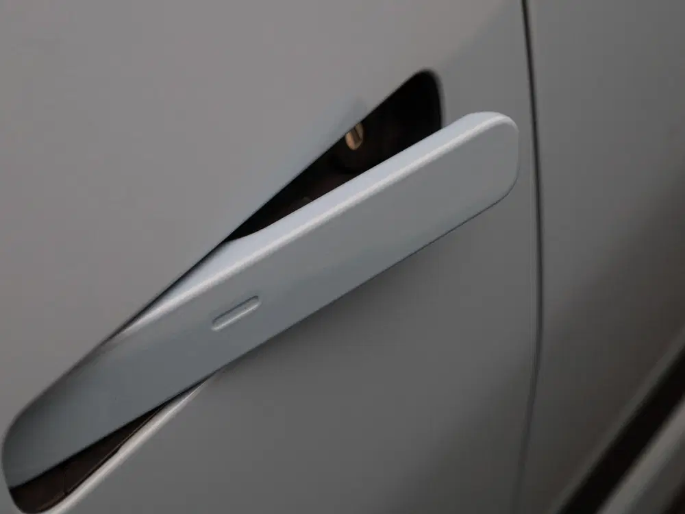 Kia EV3 GT-PlusLine 81.4 kWh uit 2025, foto 15