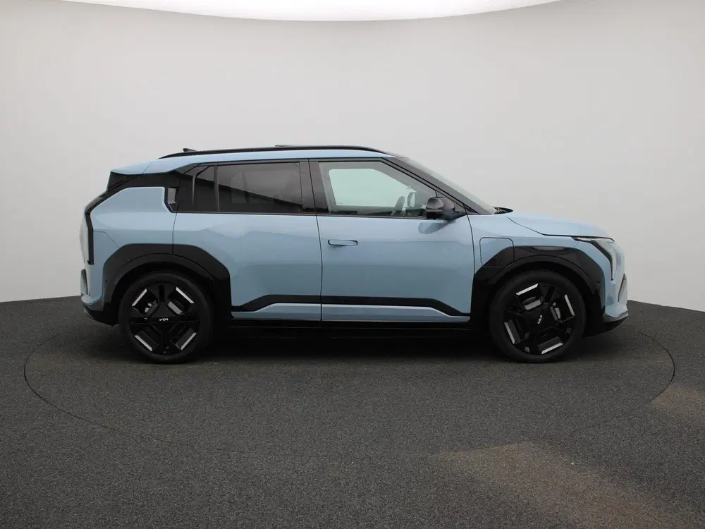 Kia EV3 GT-PlusLine 81.4 kWh uit 2025, foto 6