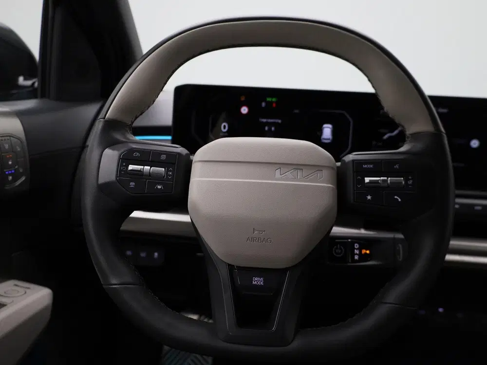 Kia EV3 GT-PlusLine 81.4 kWh uit 2025, foto 7