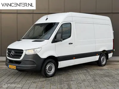 Mercedes-Benz Sprinter Mercedes Sprinter RWD 316 CDI 163PK Automa uit 2019