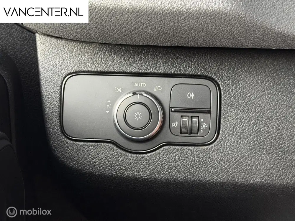 Mercedes-Benz Sprinter Mercedes Sprinter RWD 316 CDI 163PK Automa uit 2019, foto 10