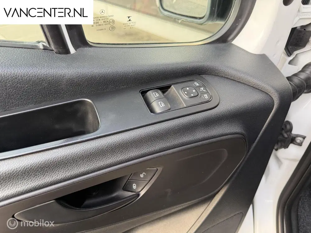 Mercedes-Benz Sprinter Mercedes Sprinter RWD 316 CDI 163PK Automa uit 2019, foto 9