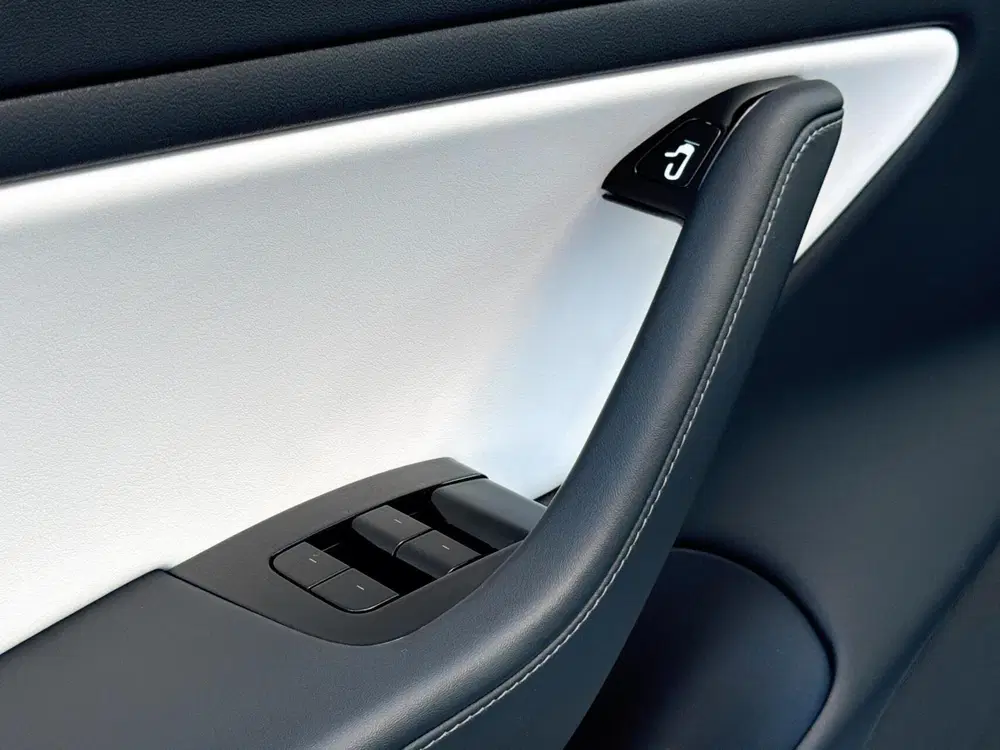 Tesla Model 3 Performance AWD 75 kWh uit 2019, foto 11