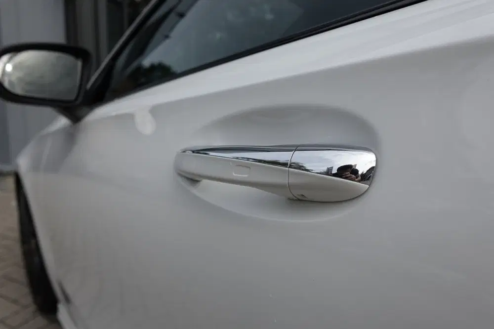 Mercedes-Benz A-Klasse 180 AMG Line PANO SFEER CAM uit 2023, foto 7